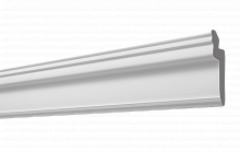 Плинтус экструдированный SL-85