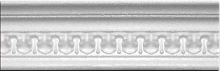 Плинтус инжекционный П-552