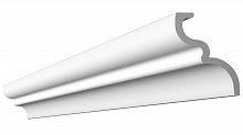 Плинтус экструдированный AS-105