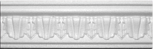 Плинтус инжекционный П-554