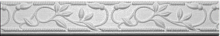 Плинтус инжекционный П-294