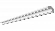 Плинтус экструдированный AC-40