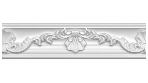 Плинтус инжекционный 2Л-861