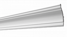 Плинтус экструдированный AD-100