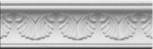 Плинтус инжекционный П-559